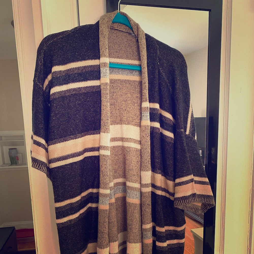 Vince Oversized Sweater